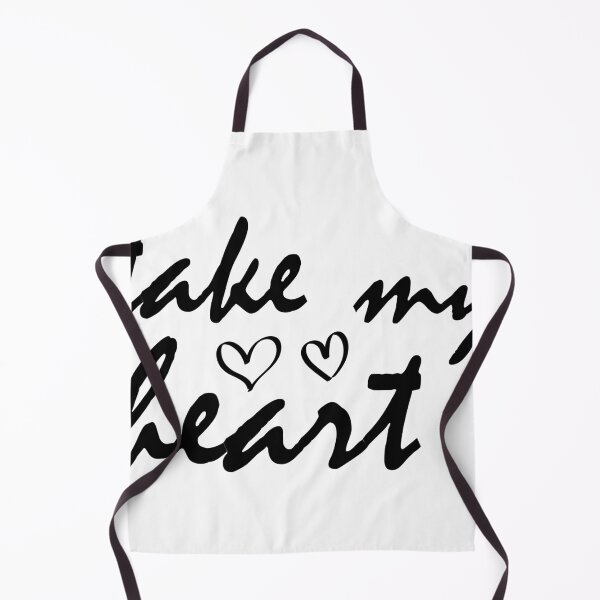 Item preview, Take My Heart designed and sold by orangedesigns49.