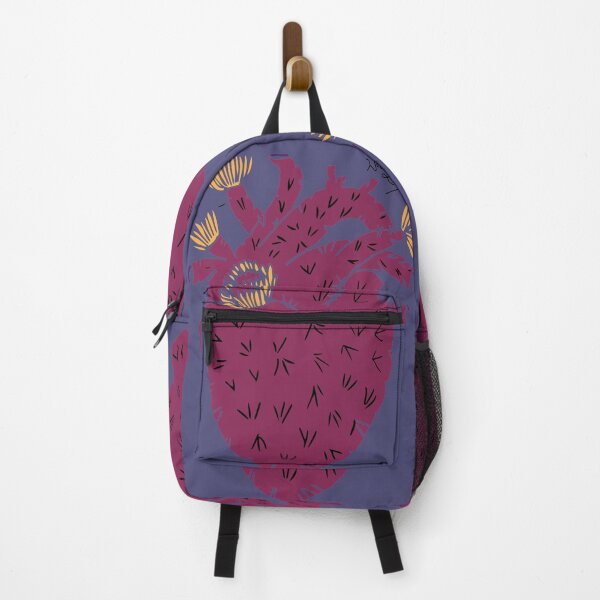 Item preview, Heart from which flowers sprout designed and sold by AdventuresLuise.