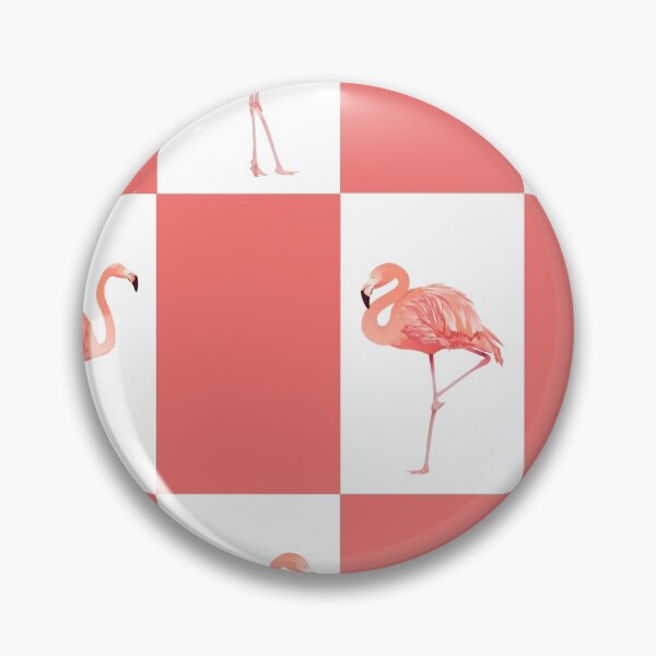 Item preview, Flamingos  designed and sold by nicolebg.
