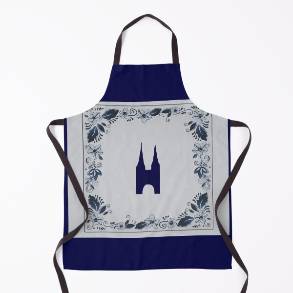 Item preview, Delft blue tile Eastern Gate in Delft designed and sold by kultjers.
