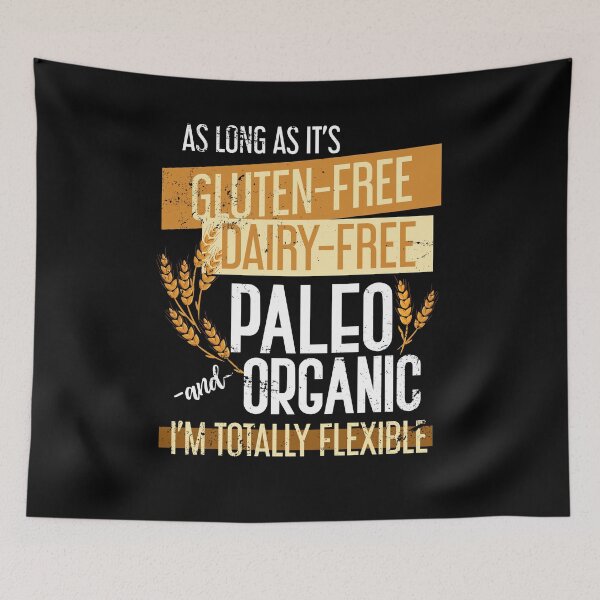 Item preview, Diet gluten free designed and sold by bestshirtdesign.