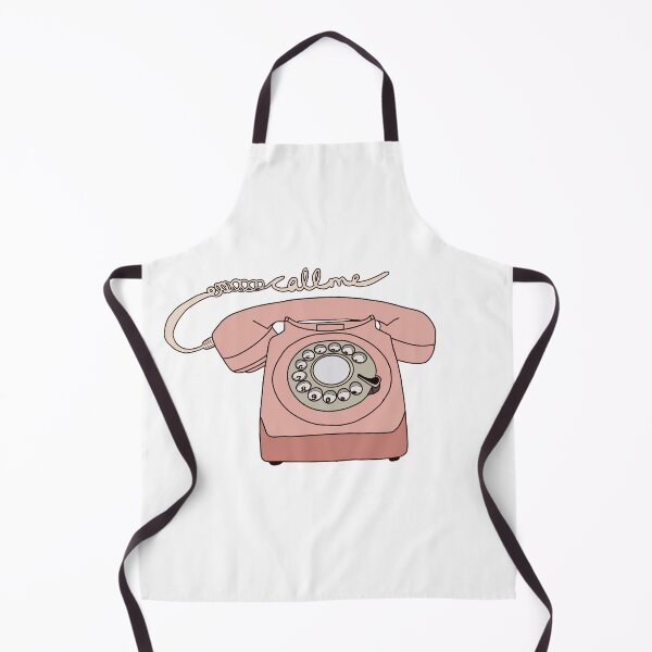 Item preview, Vintage Pink Aesthetic Phone designed and sold by CaitlinCerys.