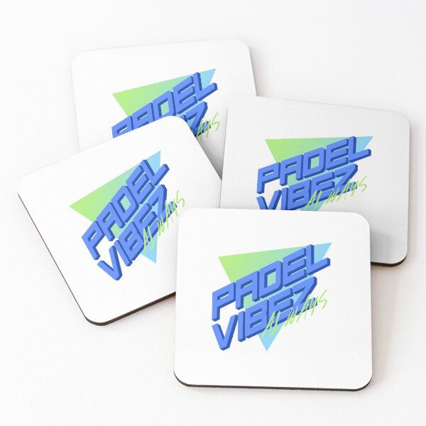 Item preview, Padel Vibez Always designed and sold by GVibezPadel.