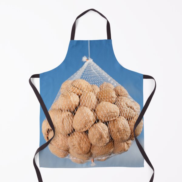 Item preview, Bag of nuts designed and sold by Gaspar Avila.