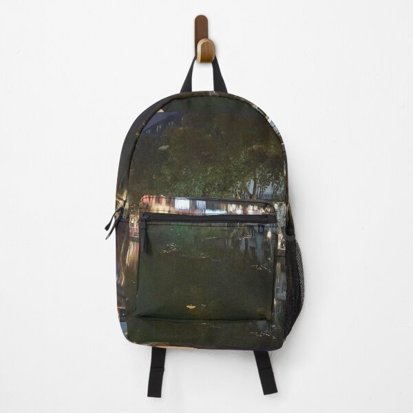 Item preview, Dans les rues de Paris designed and sold by PepperMendez.