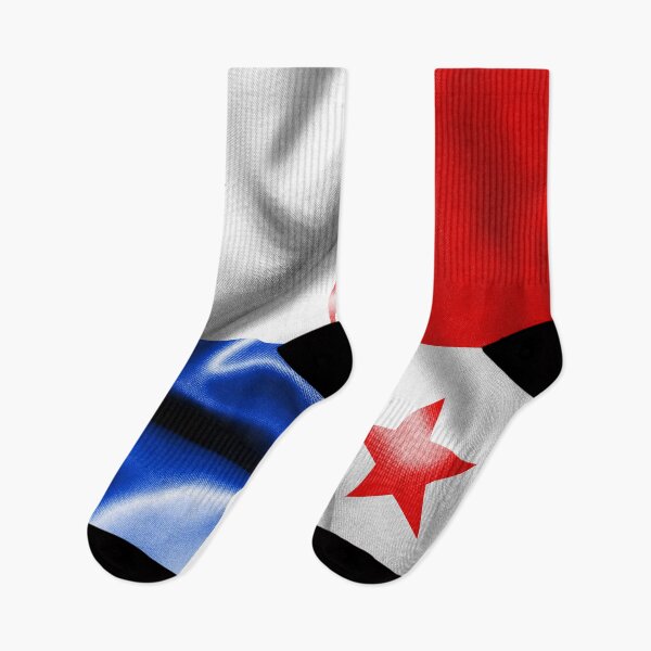 Item preview, Panama Flag designed and sold by MarkUK97.