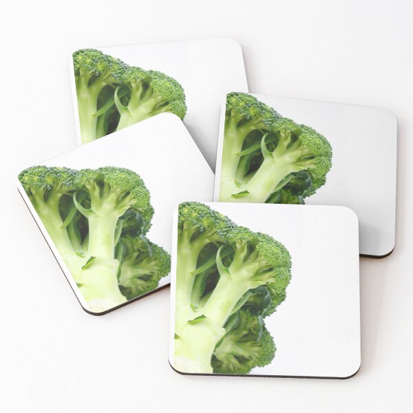 Artikelvorschau, Broccoli  entworfen und verkauft von Gaspar Avila.