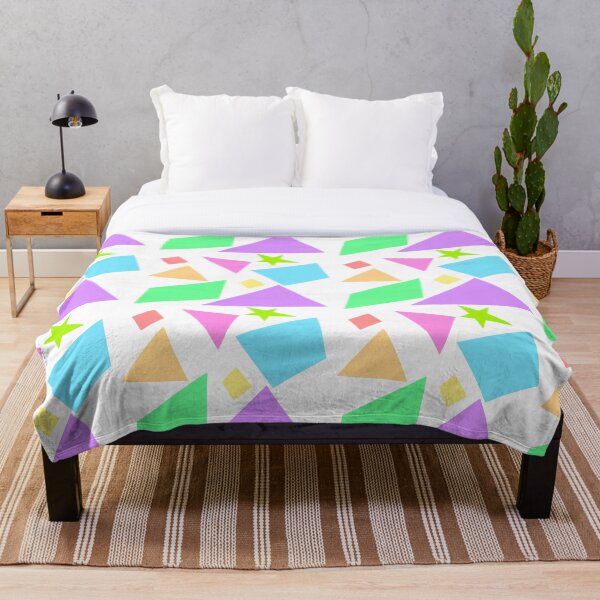 Item preview, Formas coloridas designed and sold by HomeMase.