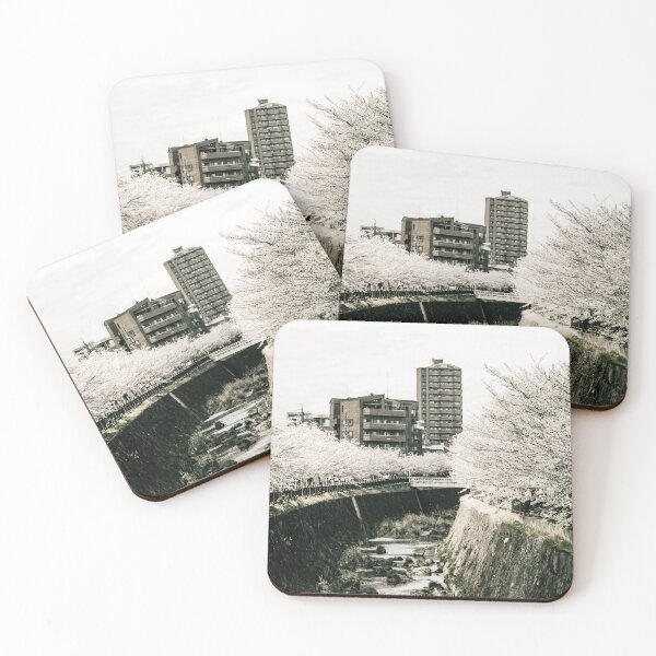 Item preview, Sakura walk designed and sold by frommyhorizon.