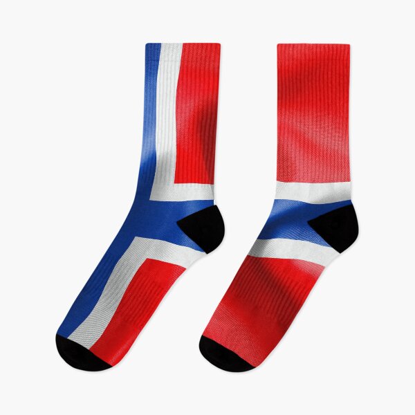 Item preview, Norway Flag designed and sold by MarkUK97.