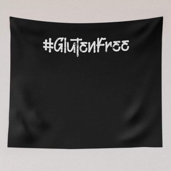 Item preview, Gluten intolerance Gluten free designed and sold by bestshirtdesign.