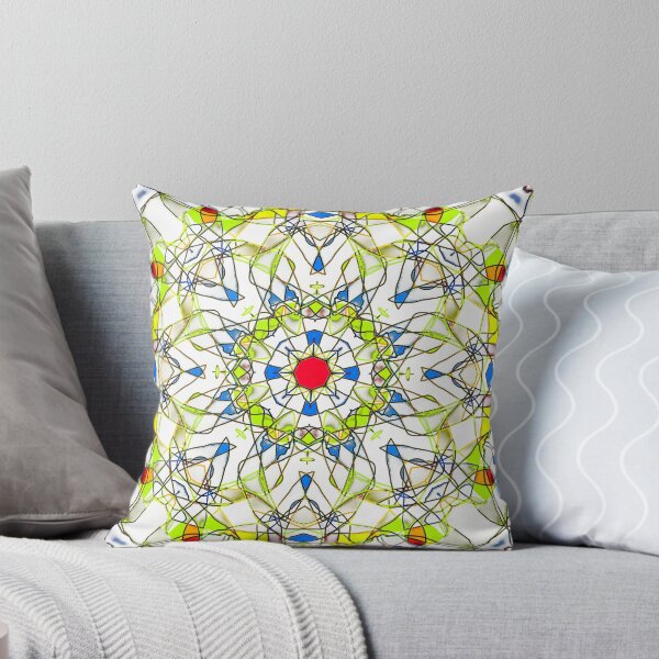 Item preview, Watercolor Pattern  designed and sold by EdwardBlackRose.