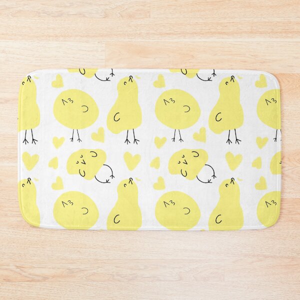Item preview, Yellow birds designed and sold by HomeMase.