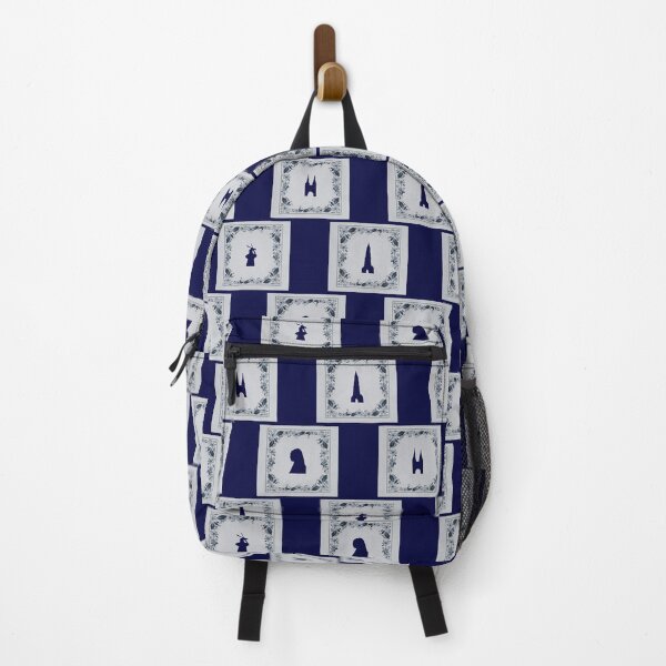 Item preview, Collage Delft blue tiles designed and sold by kultjers.