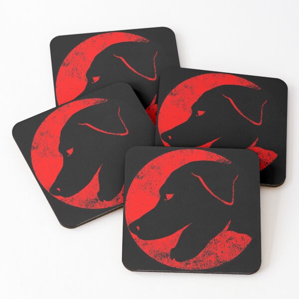 Item preview, ThunderDogs designed and sold by aqhart.