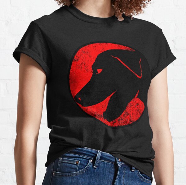 ThunderDogs Classic T-Shirt