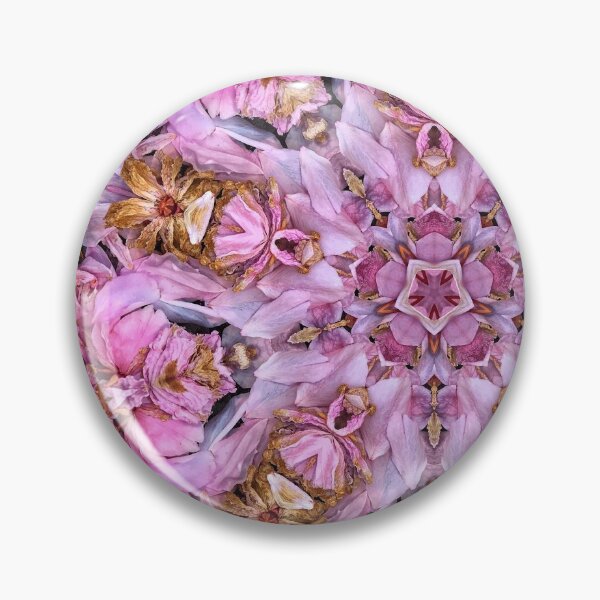 Item preview, Petal Star designed and sold by Bernie-Marsland.