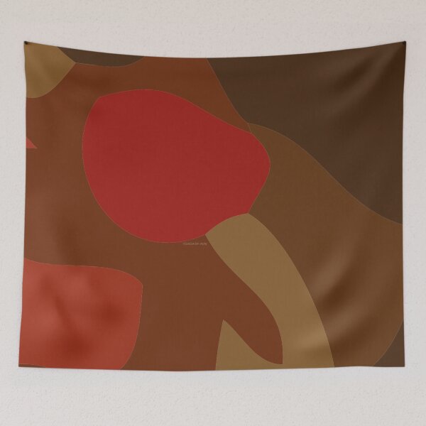 Item preview, Amanita Red designed and sold by Rasagage.