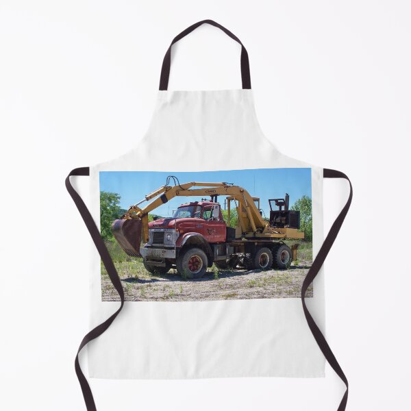 Item preview, Cool Old Ford designed and sold by squarebubble.