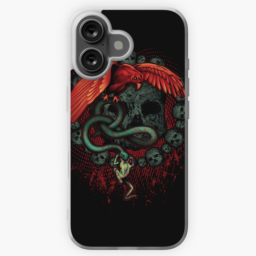 Item preview, iPhone Soft Case designed and sold by Griggitee.