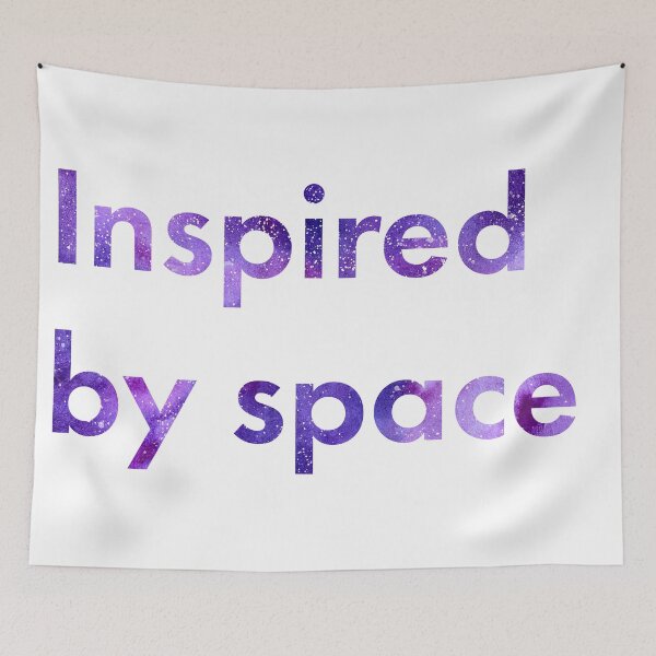 Item preview, Inspired by space designed and sold by DaryaGeft.