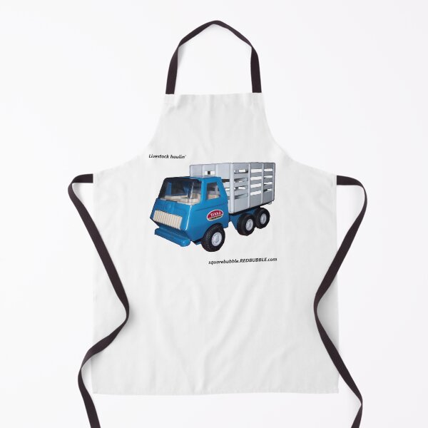 Item preview, Stake Truck designed and sold by squarebubble.