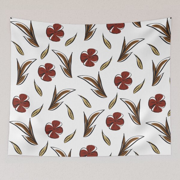 Item preview, Floral 001 designed and sold by lytaccept-std.