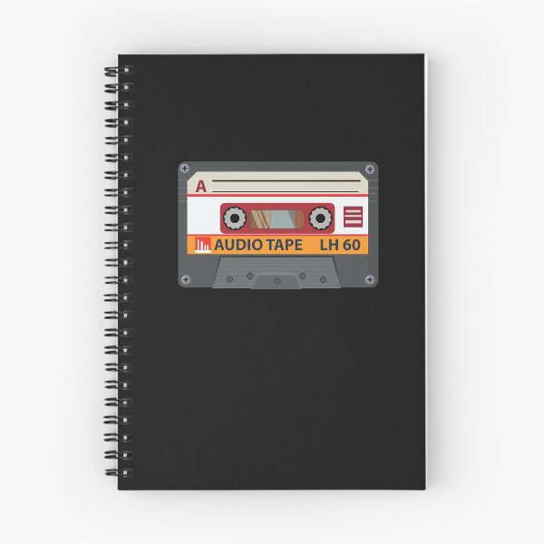 Item preview, vintage audio tape designed and sold by Pacesyte.