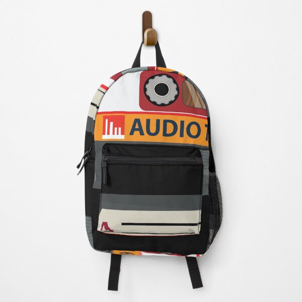 Item preview, vintage audio tape designed and sold by Pacesyte.