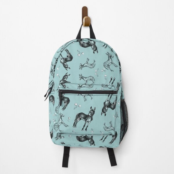 Item preview, Donkeys and Dandelions designed and sold by Cherie Roe Dirksen.