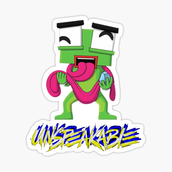 unspeakable frog plush