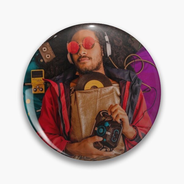 Item preview, Retro old school man designed and sold by Acika1.