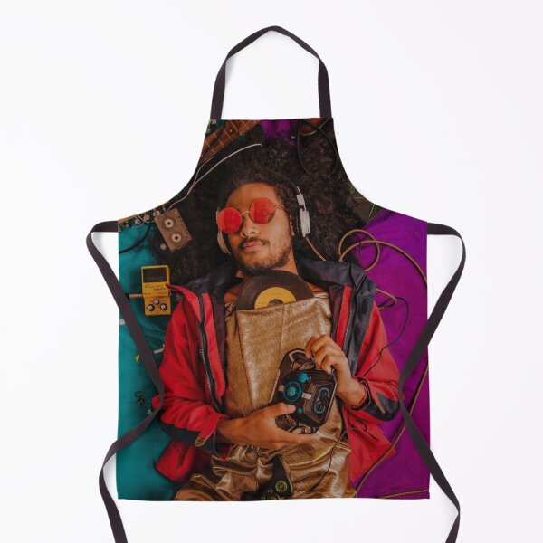 Item preview, Retro old school man designed and sold by Acika1.