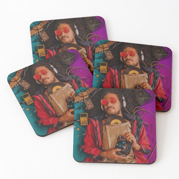 Item preview, Retro old school man designed and sold by Acika1.