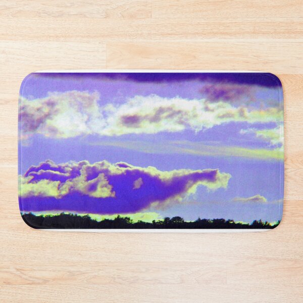 Item preview, Purple Elephant Cloud-Available As Art Prints-Mugs,Cases,Duvets,T Shirts,Stickers,etc designed and sold by born30.