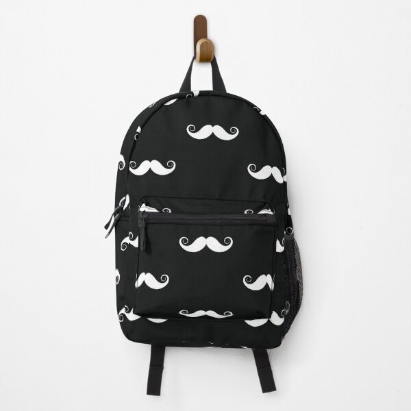 Item preview, Mustache face mask designed and sold by MS Design.