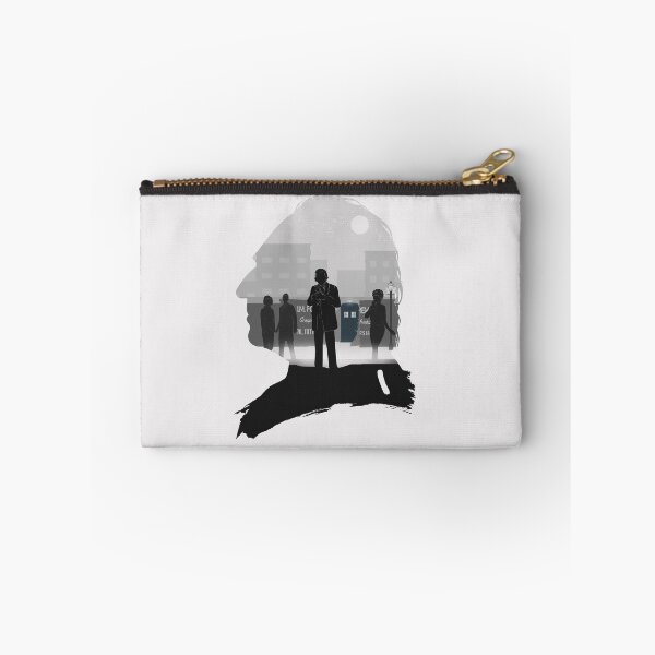 Item preview, The First Doctor (An Unearthly Child) designed and sold by MrSaxon101.
