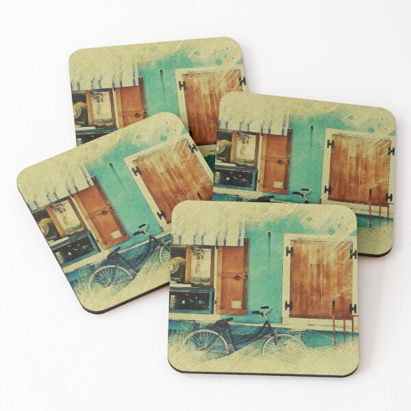 Item preview, Venice Digital Art designed and sold by gooddesignart.