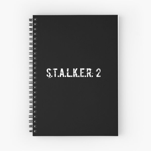 Item preview, S.T.A.L.K.E.R. 2 designed and sold by 4ortiv.