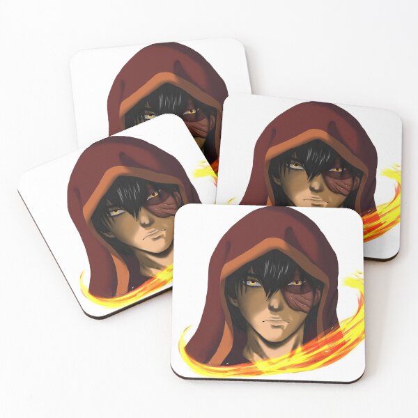 Item preview, zuko designed and sold by cutesbiest.