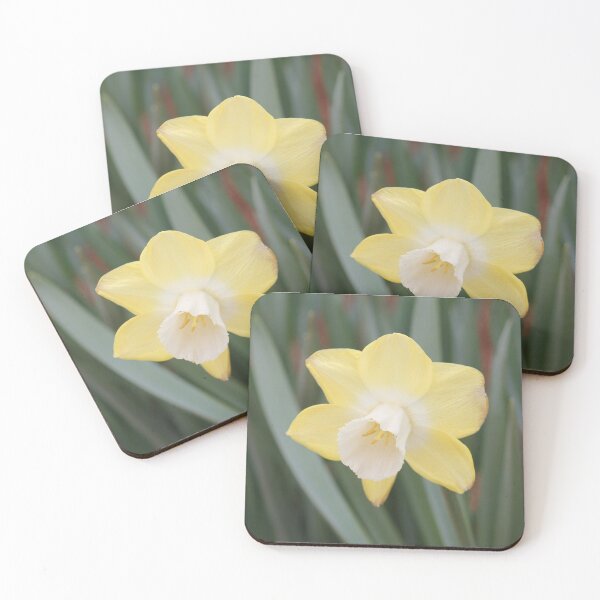 Item preview, Yellow Petal Daffodil designed and sold by Wendy Skala.
