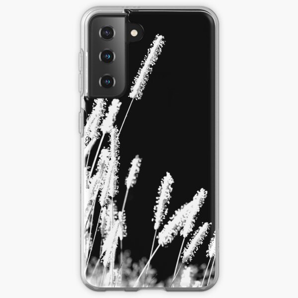 Moonlight Meadowgrass Samsung Galaxy Soft Case