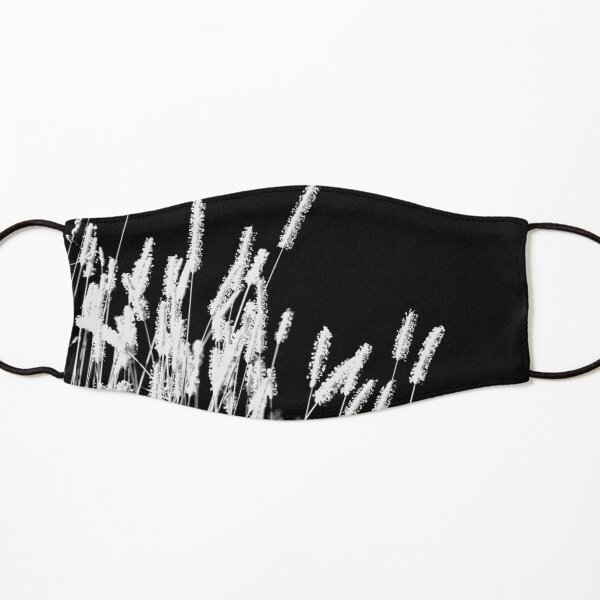 Moonlight Meadowgrass Kids Mask