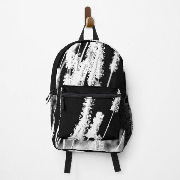 Moonlight Meadowgrass Backpack