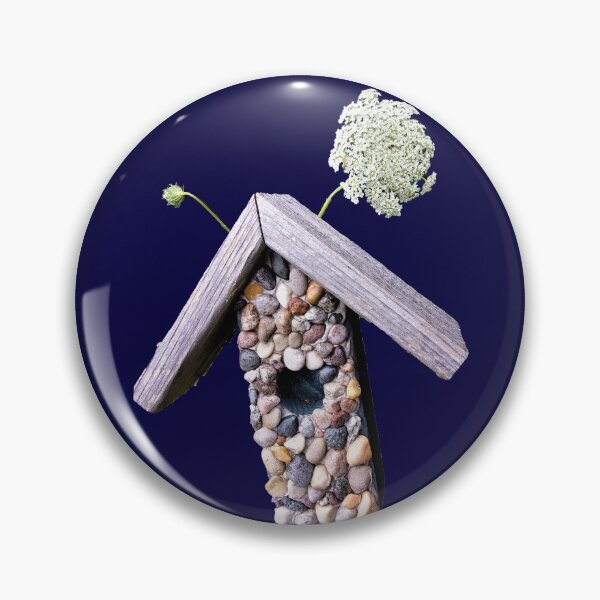 Item preview, Birdhouse Pick designed and sold by CJGrimes.