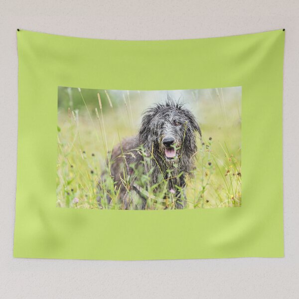 Item preview, Deer hound designed and sold by Paulspicks.