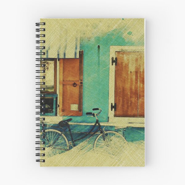 Item preview, Venice Digital Art designed and sold by gooddesignart.
