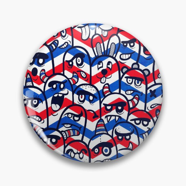 Item preview, HUH! HUH! designed and sold by kristjanlyngmo.