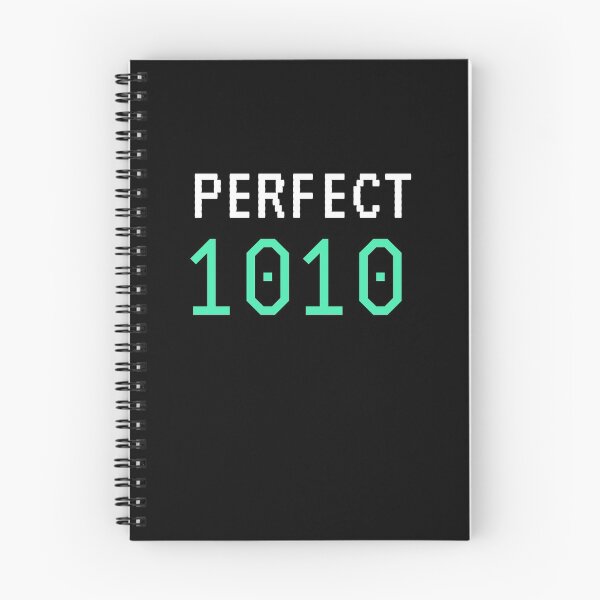 Item preview, Perfect 1010 designed and sold by razvigod.