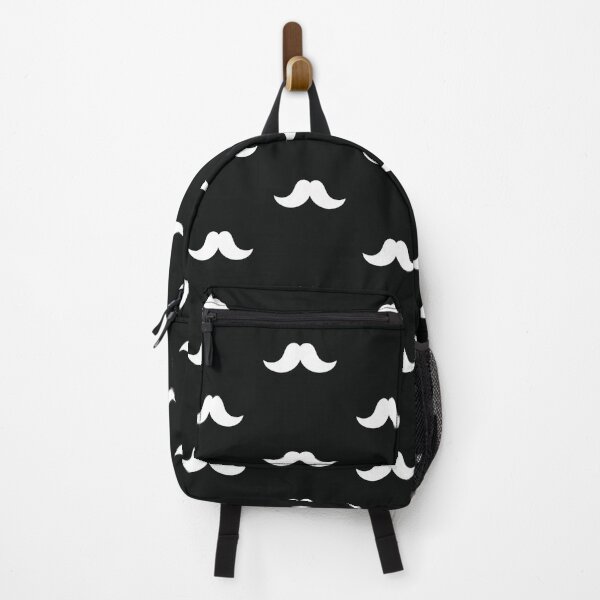 Item preview, Mustache face mask designed and sold by MS Design.